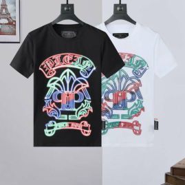 Picture of Philipp Plein T Shirts Short _SKUPPM-3XL12638792